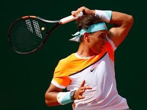 Nadal eases past Bolelli in straight sets