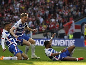 End-of-season report: Reading