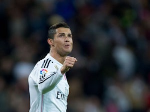 Marcelo, Ronaldo give Real Madrid lead