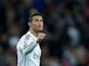 Half-Time Report: Marcelo, Cristiano Ronaldo goals give Real Madrid lead against Levante