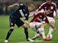 Half-Time Report: Inter holding Rossoneri in Milan derby