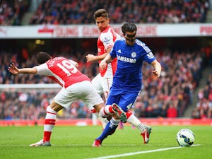 Fabregas: 'Love for Arsenal will not die'