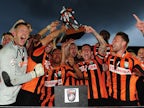 Conference roundup: Barnet clinch title