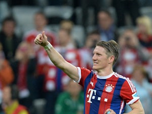 Bayern director: 'Schweinsteiger future unclear'