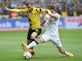 Half-Time Report: Borussia Dortmund earn comfortable lead over Eintracht Frankfurt