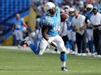 San Diego Chargers' Branden Oliver confident ahead of second season