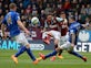 Half-Time Report: Goalless between Burnley, Leicester City at Turf Moor