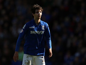 Team News: Fabbrini starts after face mask fitting