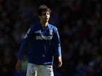 Birmingham City offload midfielder Diego Fabbrini to Italian club