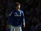 Birmingham City offload midfielder Diego Fabbrini to Italian club