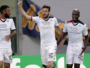 Cagliari tear Parma apart