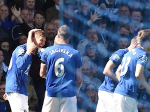Player Ratings: Everton 3-0 Manchester United