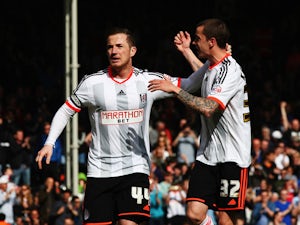 Seven-goal thriller sees Fulham edge Boro