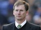 Glenn Roeder takes up Stevenage role