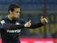 Half-Time Report: Ten-man Lazio holding Inter Milan