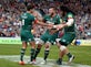 Result: Leicester Tigers too strong for Munster