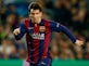 Half-Time Report: Lionel Messi heads Barcelona ahead as Deportivo La Coruna sit on the brink