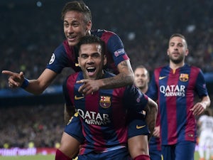 Match Analysis: Barcelona 2-0 PSG