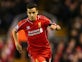 Half-Time Report: Goalless between Bordeaux, Liverpool