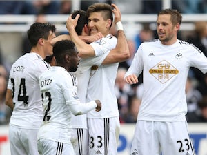 Match Analysis: Newcastle 2-3 Swansea