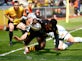 Result: Wasps power past Gloucester Rugby in 20-point victory