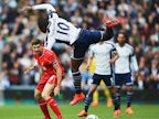Half-Time Report: West Brom, Liverpool level at The Hawthorns