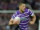 Result: Late push gives Wigan Warriors win over Widnes Vikings