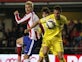 Half-Time Report: Atletico Madrid, Villarreal goalless at the break