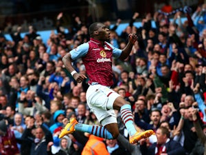 Benteke 'to complete Liverpool move today'