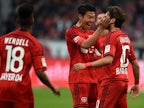 Half-Time Report: Bayer Leverkusen lead through Hakan Calhanoglu free kick