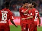 Half-Time Report: Hakan Calhanoglu puts Bayer Leverkusen in front at the break