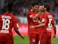 Half-Time Report: Bayer Leverkusen lead through Hakan Calhanoglu free kick