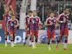 Half-Time Report: Robert Lewandowski puts Bayern Munich ahead against Borussia Dortmund