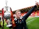 Howe named Championship Manager of the Year