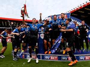 Howe: 'Bournemouth deserve Championship title'