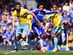 Half-Time Report: Eden Hazard fires Chelsea ahead as Premier League title looms