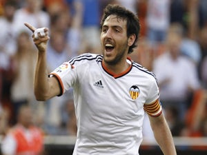 Parejo delighted with CL qualification