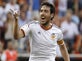 Copa del Rey roundup: Valencia secure comeback win
