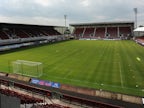 Scottish League One roundup: Dunfermline defeat Ayr to go three points clear