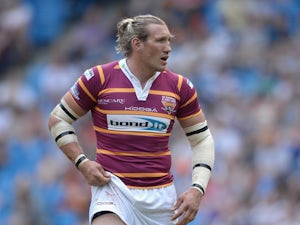 Huddersfield do enough to edge past Castleford