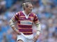 Eorl Crabtree: 'Huddersfield Giants capable of winning Super League title'