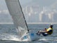 Interview: Team GB sailing gold medallist Giles Scott