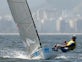 Eight sailors selected by Great Britain for Rio 2016 Olympics