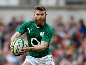 D'Arcy to retire after World Cup