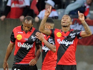 Beauvue, Mandanne give Guingamp victory
