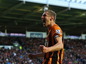 Dawson spurred on by Hull relegation