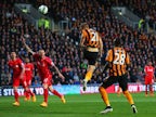 Match Analysis: Hull City 1-0 Liverpool