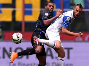 Inter draw blank against Chievo