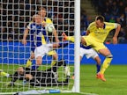 Player Ratings: Leicester City 1-3 Chelsea