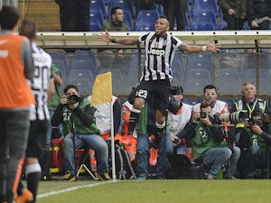 Juve retain Serie A title with win